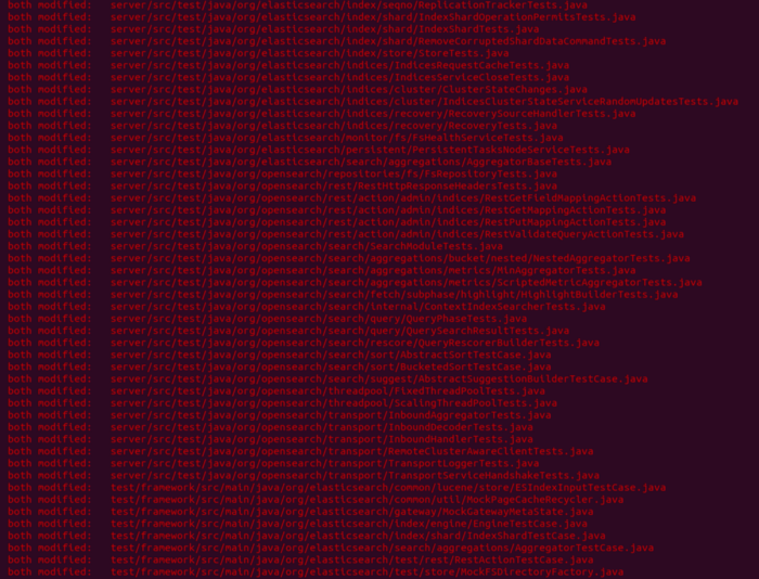 Opensearchindices
