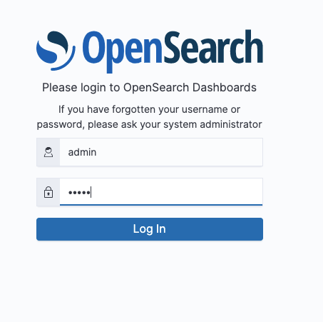 Opensearch notifications email sender - Alerting - OpenSearch